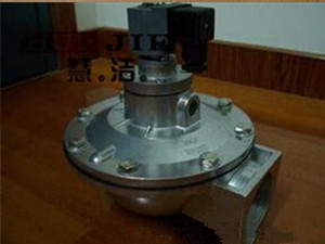 RMF-40S脉冲电磁阀